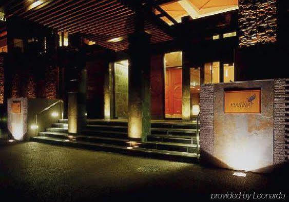 Kaze No Terrace Kukuna Hotel Fujikawaguchiko Exterior foto